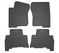 Tappetini per Lexus LX III 2008-2021/Toyota Land Cruiser J150 2009- in gomma
