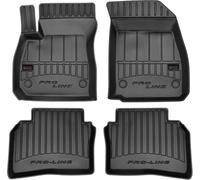 Tappetini in gomma FROGUM FRG 3D407510