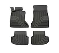 TAPPETINI IN GOMMA BMW Serie 5 F10 xDrive 2013-2017 TAGLIA 77