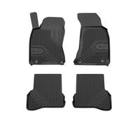 Tappetini Tappeti per Volkswagen Passat B5 1996-2005 su misura in gomma