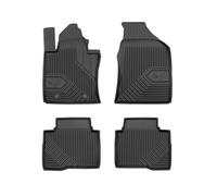 Tappetini Auto TPE Frogum No.77 per SsangYong Korando IV dal 2019 TPE set di tap