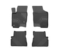 Tappetini Auto TPE Frogum No.77 per Hyundai Getz 2002-2011 TPE set di tappeti pe
