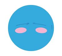 Tappetino AbyStyle Quella volta che mi sono reincarnato come una tempesta di Slime Rimuru