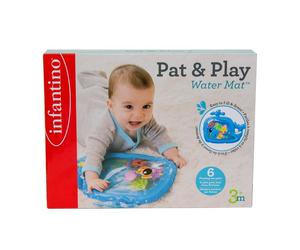 Tappetino acquatico