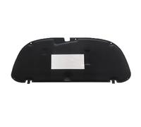 Tappetino acustico per cofano anteriore per auto per Corolla E210 Swace 2019 2020 2021 2022 2023 Tappetino in cotone berlina Accessori ignifughi (foglio di alluminio)