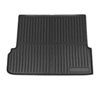 Tappetino Adatto Per Prado LC 150 2010-2023 J150 Tappetino Per Bagagliaio Accessori Interni Imbottitura Schienale Sedile Tappetino per bagagliaio(D)