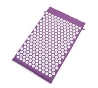 Tappetino Agopressione 1 pz/set cuscino massaggiatore tappetino for digitopressione cuscino massaggio for il relax yoga