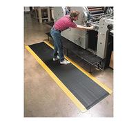 Tappetino anti-affaticamento per la sicurezza e il comfort sul posto di lavoro, allevia il dolore alle gambe e alla schiena per stare in piedi