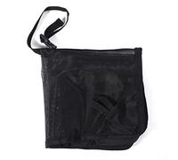 Tappetino anti-collasso per sedia da campeggio, realizzato in materiale per evitare che le gambe della sedia affondino su superfici esterne morbide