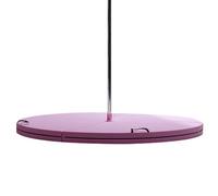 Tappetino Anticaduta Per Pole Dance | Di Sicurezza Leggero - Materassino Rotondo per Cadute Pole Dance - Per Uomini Donne Ragazzi Adolescenti Palestra Domestica Ginnastica Yoga Allenamento