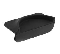 Tappetino Antimanomissione Per Caffè - Tampone Antimanomissione In Silicone Per Espresso, Tappetino Angolare Antiscivolo | Il Design Durevole Per Uso Alimentare Protegge Il Piano Di Lavoro, Ideale Per