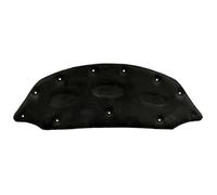 Tappetino Antirumore Per Cofano Motore Anteriore Per Mercedes Per Benz Classe B W246 B200 180 2012~2018 Isolamento Termico In Cotone Isolamento cofano dell'auto(Stile A.)