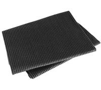 Tappetino antiscivolo 120x90cm tagliato a misura