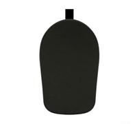 Tappetino antiscivolo a doppio lato per mixer Kitchenaid per 4 5L 5L gomma e tessuto design per un posizionamento stabile e movimento controllato