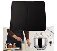 Tappetino antiscivolo ad alta resistenza per proteggere i ripiani della cucina dal calore (25 x 30 cm)