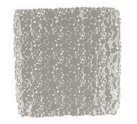Tappetino antiscivolo Bubbles 50x50 color tortora
