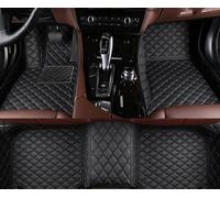 tappetino antiscivolo Compatibile Con Ford Per S-MAX 2017 Pedane Personalizzate Per Auto Tappetini Per Auto Tappetini Per Auto Antiscivolo Parti Interne Per Tutte Le Stagioni(color1)
