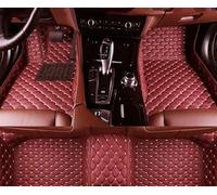 tappetino antiscivolo Compatibile Con Ford Per S-MAX 2017 Pedane Personalizzate Per Auto Tappetini Per Auto Tappetini Per Auto Antiscivolo Parti Interne Per Tutte Le Stagioni(9)