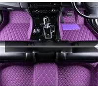 tappetino antiscivolo Compatibile Con MG 4 EV Per Mulan EH32 2022 2023 Tappetini Per Auto Hatchback Tappeto Zerbino Auto Accessori Per Auto Interni Tappeto Tappetino Antiscivolo(Rhd,10)