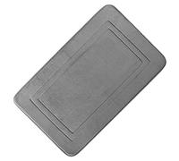 Tappetino Antiscivolo Embossing Coral Velvet Bedroom Bedroom Tappeto Solido Colori for pavimenti Tappetini for pavimenti Spazzola antiscivolo Tappetino da bagno antiscivolo Tappetino Yoga Antiscivolo(