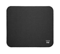 Tappetino antiscivolo Ewent EW3183 250x200x6 mm Precise Surface Nero