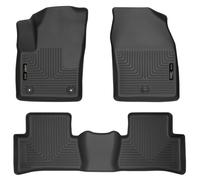 Tappetino Antiscivolo Husky Liners 95651 Per C-HR 18-21