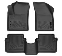 Tappetino Antiscivolo Husky Liners 98091 Adatto Per 11-14 200 Avenger