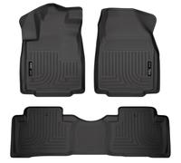 Tappetino Antiscivolo Husky Liners 98421 WeatherBeater Adatto Per 09-15 Pilot