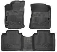 Tappetino Antiscivolo Husky Liners 98661 WeatherBeater Compatibile Con 15 Venza