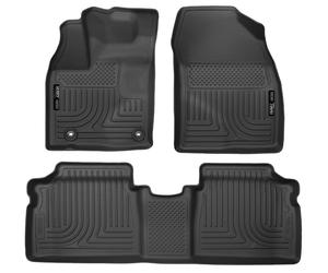 Tappetino Antiscivolo Husky Liners 98931 Per Prius Plug-In 12-15