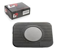 Tappetino Antiscivolo In Gomma Per Supporto Navi GPS Per AUDI A3 A5 A7 A8