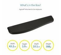 Tappetino Antiscivolo Kensington K52800WW