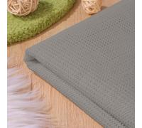 Tappetino Antiscivolo Multiuso 130 x 300 cm Tappetino Antiscivolo Tagliabile Pu, Sottotappeto Moquette - per Casa Ufficio Automobili Cucina Bagno, grigio marrone