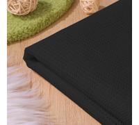 Tappetino Antiscivolo Multiuso 75 x 300 cm Tappetino Antiscivolo Tagliabile Pu, Sottotappeto Moquette - per Casa Ufficio Automobili Cucina Bagno, Nero
