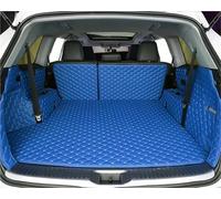 Tappetino antiscivolo per bagagliaio Tappetini Per Bagagliaio Aut Interni Impermeabili Protezioni Per A3 Sportback Q3 Q5 A7 A6 C8(Style 15)