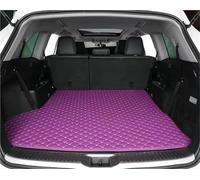 Tappetino antiscivolo per bagagliaio Tappetini Per Bagagliaio Aut Interni Impermeabili Protezioni Per A3 Sportback Q3 Q5 A7 A6 C8(Style 1)