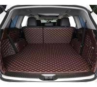 Tappetino antiscivolo per bagagliaio Tappetini Per Bagagliaio Aut Interni Impermeabili Protezioni Per A3 Sportback Q3 Q5 A7 A6 C8(Style 10)
