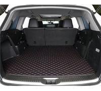 Tappetino antiscivolo per bagagliaio Tappetini Per Bagagliaio Aut Interni Impermeabili Protezioni Per A3 Sportback Q3 Q5 A7 A6 C8(Style 8)