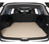 Tappetino antiscivolo per bagagliaio Tappetini Per Bagagliaio Aut Interni Impermeabili Protezioni Per A3 Sportback Q3 Q5 A7 A6 C8(Style 7)