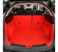 Tappetino antiscivolo per bagagliaio Tappetini Per Bagagliaio Aut Interni Impermeabili Protezioni Per A3 Sportback Q3 Q5 A7 A6 C8(Style 13)