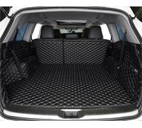 Tappetino antiscivolo per bagagliaio Tappetini Per Bagagliaio Aut Interni Impermeabili Protezioni Per A3 Sportback Q3 Q5 A7 A6 C8(Style 12)