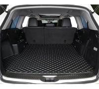 Tappetino antiscivolo per bagagliaio Tappetini Per Bagagliaio Aut Interni Impermeabili Protezioni Per A3 Sportback Q3 Q5 A7 A6 C8(Style 3)