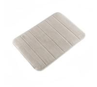 Tappetino antiscivolo per bagno InnovaGoods, 40x55 cm.