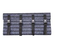 Tappetino antiscivolo per camper, dimensioni regolabili, copertura per tappeti per camper, uso esterno, camper, scale, interni