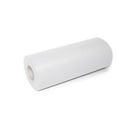 Tappetino Antiscivolo per Cassetti Modello Effetto Tessuto Plastica Bianca Tecnoplastica Emuca