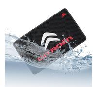 Tappetino antiscivolo per cruscotto auto, per Citroen C1 C2 C3 C4 C5 C6 tappetino antiscivolo in silicone super adesivo Accessori interni