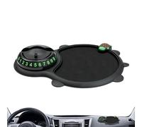 Tappetino Antiscivolo per Cruscotto Auto Supporto per Smartphone
