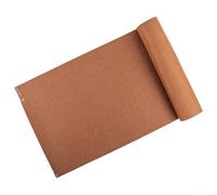 Tappetino antiscivolo per ghiaccio e neve, per la sicurezza invernale su gradini, passerelle e vialetti, copertura per sentieri da giardino per famiglia e animali domestici (40 x 203 cm)