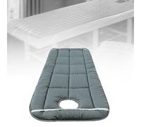 Tappetino antiscivolo per lettino da massaggio SPA per bagni, saune, centri