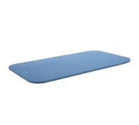 Tappetino Antiscivolo per Macchina da Cucire, Blu, Tpe | Cuscino Ispessito, per Esercizi e Cuciture Precise, Accessorio per Uso Domestico
